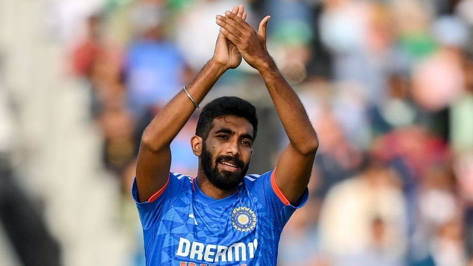 
Bumrah wins Player of the Month award for June 