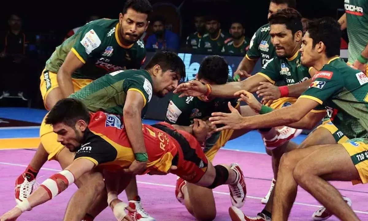 Why More Domestic Kabaddi Leagues required in India?