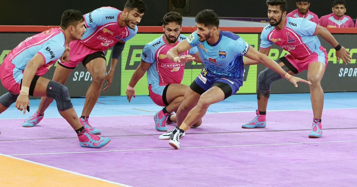 Pro Kabaddi League (PKL) Season 11 Heats Up, Check Auction Date and When Will it Start