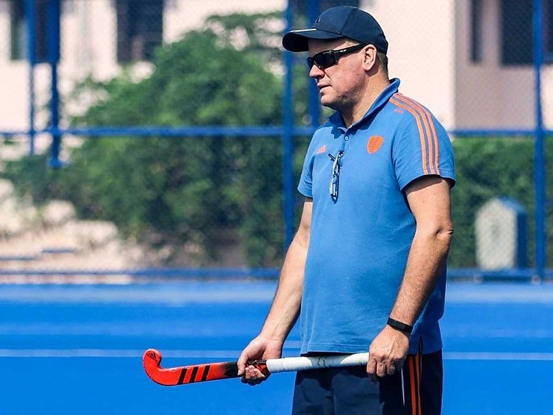 India Men's Hockey Coach Graham Reid Resigns Following World Cup Debacle