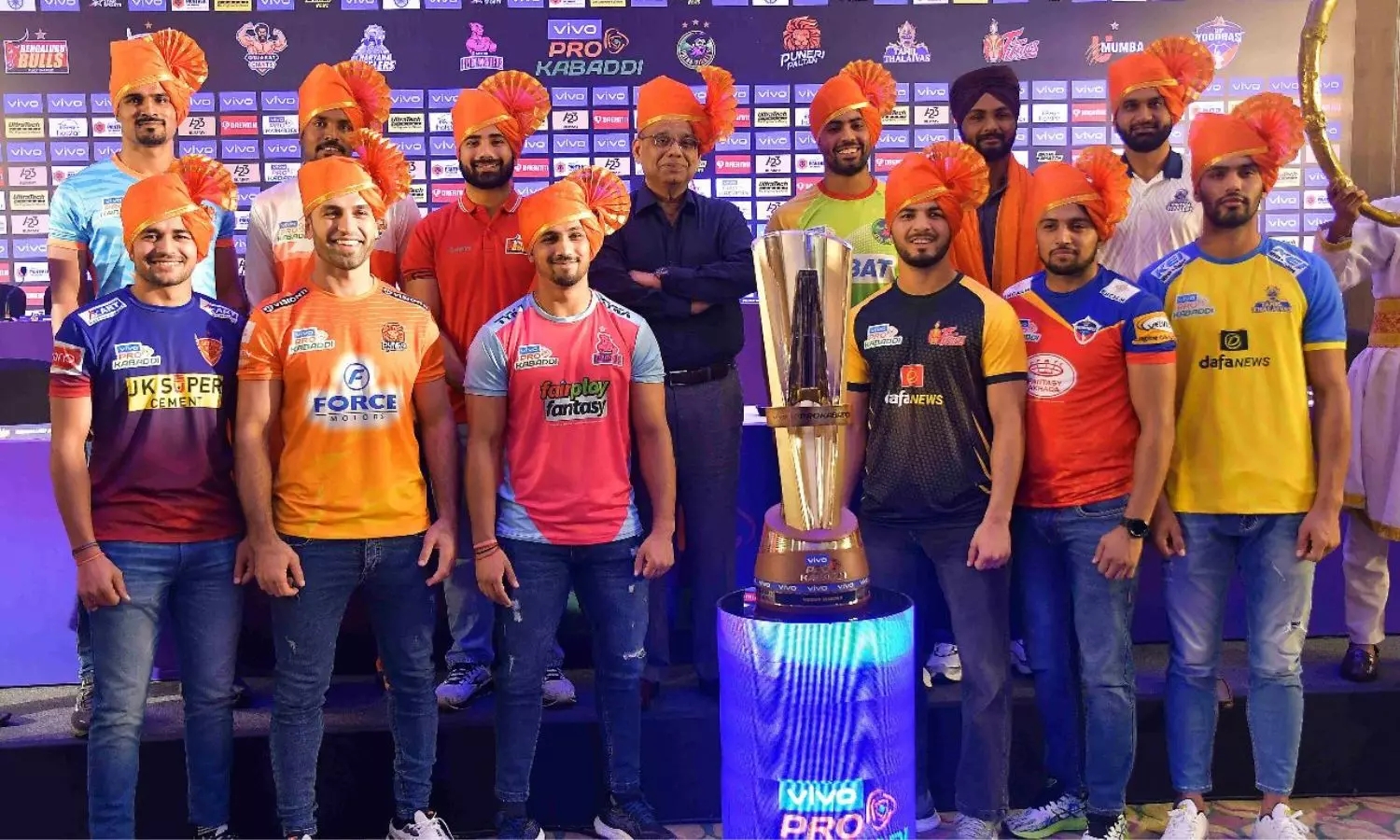 The Pro Kabaddi League Season 11 player auction date has been announced, check here for more details