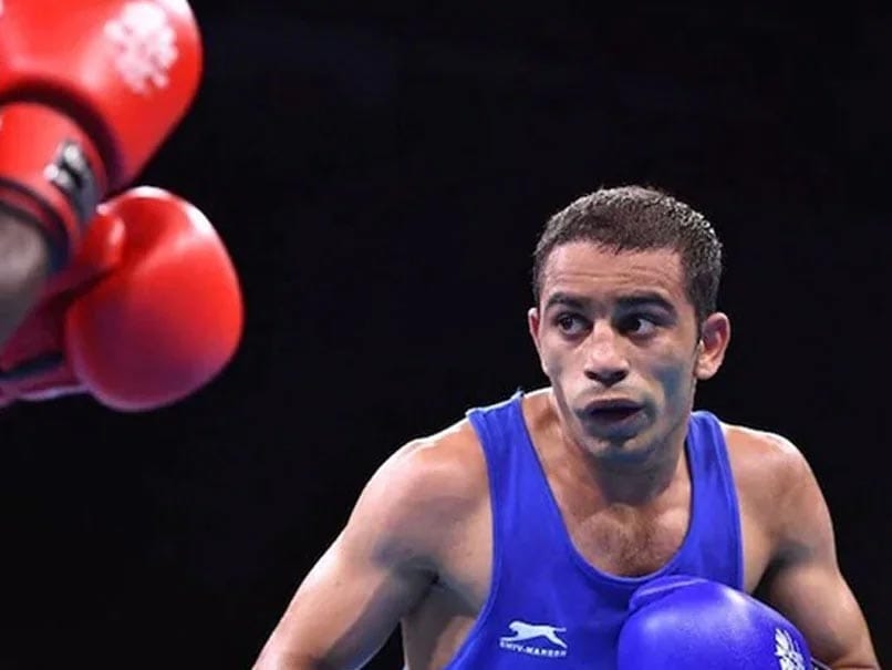 Asian Games Selections Biased, Made To Feel Unworthy In National Camp: Amit Panghal