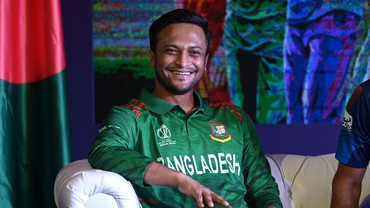 
Shakib hits lowest ranking among all rounders in 12 years 