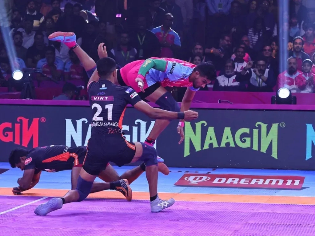 Uttar Pradesh Kabaddi League (UPKL): Full Schedule, Fixtures, Results, and Where To Watch Live