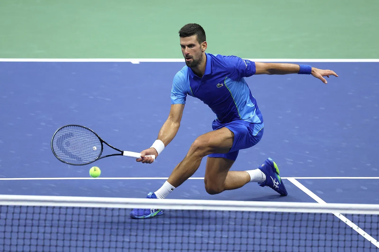 Novak Djokovic Into Record 77th Masters Semi-Final At Monte Carlo As Jannik Sinner Shines