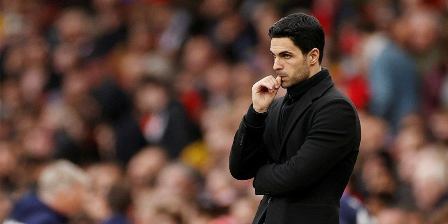
Arsenal paid for 'big mistake' in Bayern defeat, says manager Arteta 