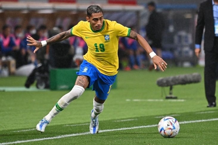 
Brazil into Copa quarters after 1-1 draw with Colombia 