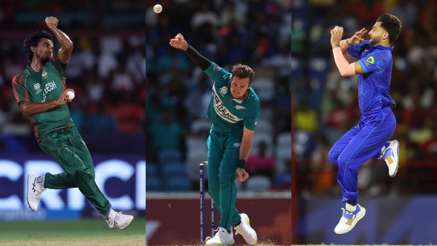 
T20 World Cup 2024: A tournament for the bowlers for a change 