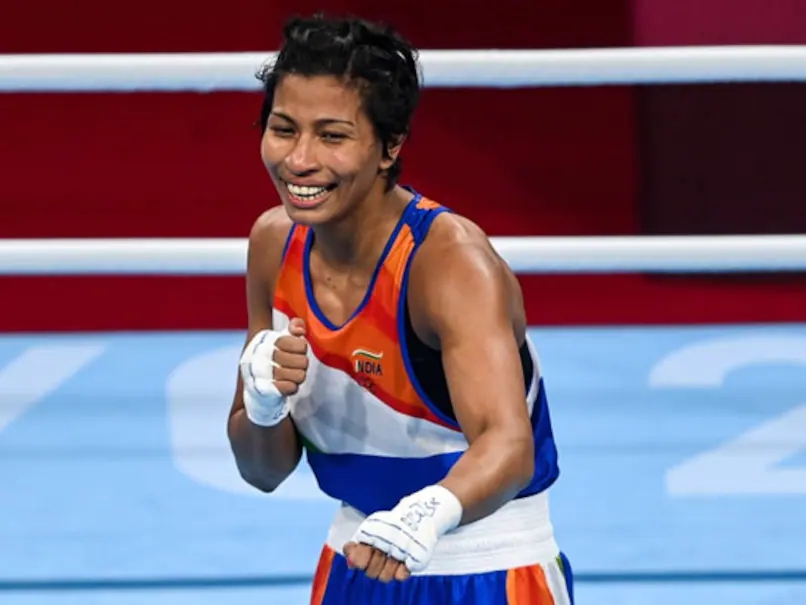 Lovlina Borgohain, Nikhat Zareen To Spearhead India's Challenge In Women's World Boxing Championship