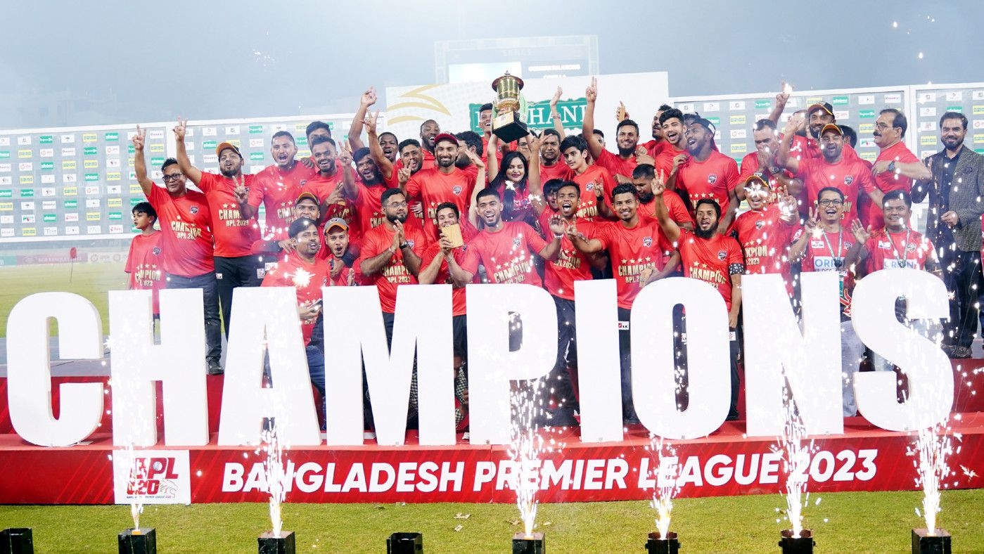 
BPL season 10 to begin on 19 January 