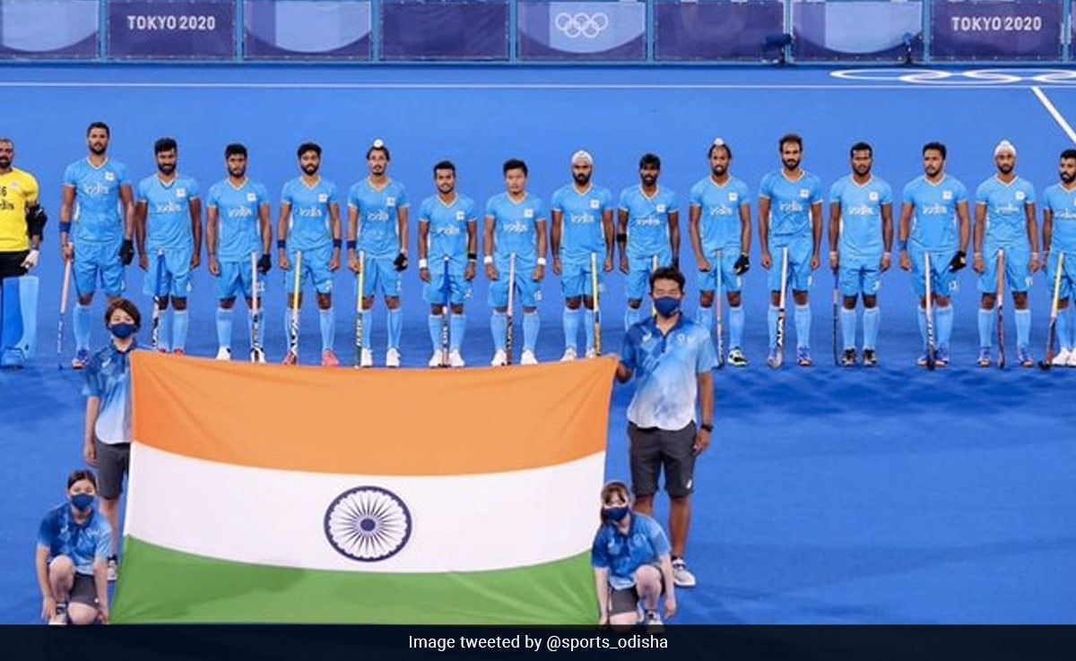 Indian Hockey Teams Aim For Paris Olympics Berth Via Hangzhou Asian Games