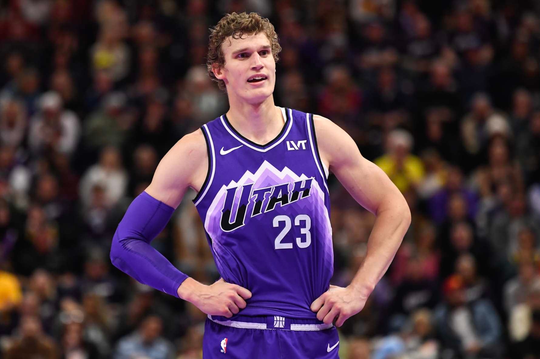 All-Star Lauri Markkanen signs 5-year, $238M deal with Jazz