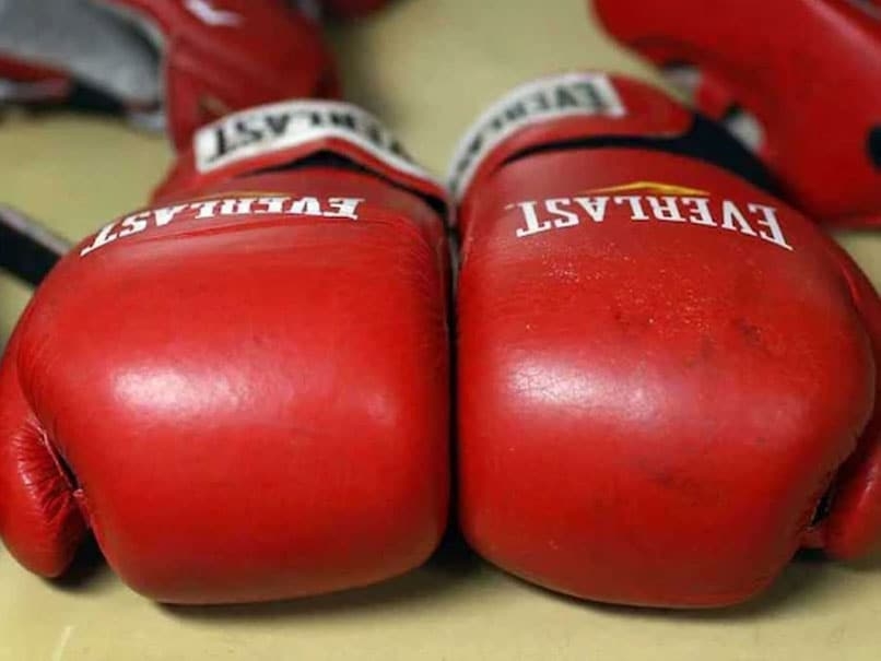 Payal, Nisha And Akansha Strike Gold In Junior World Boxing Championships