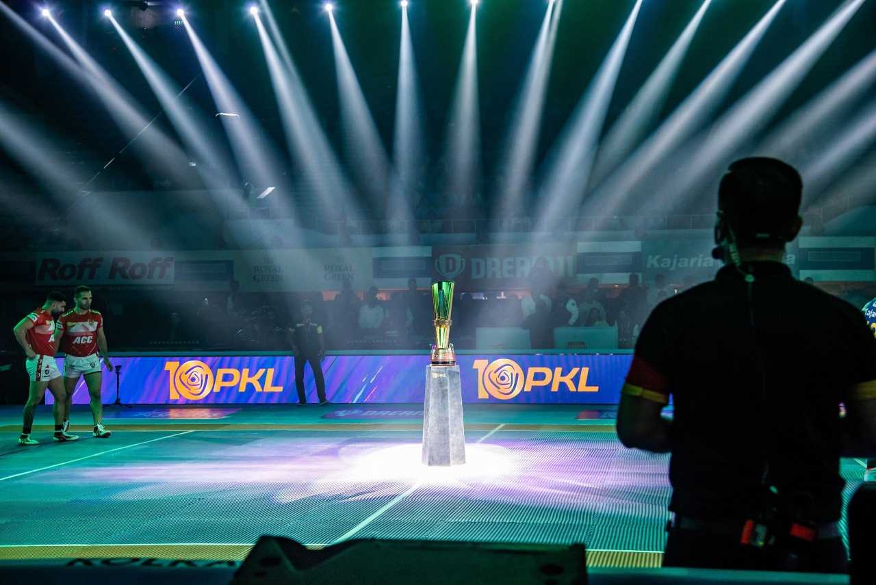 PKL Season 11 Auction Live Updates: Category A, B players to go under the hammer