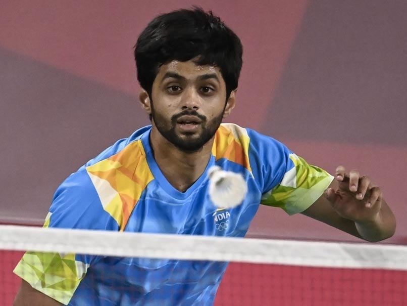 Indian Shuttler B Sai Praneeth Retires From International Badminton