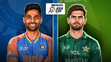 Clash of Titans: Political Tensions Set Stage for India-Pakistan Asia Cup Final