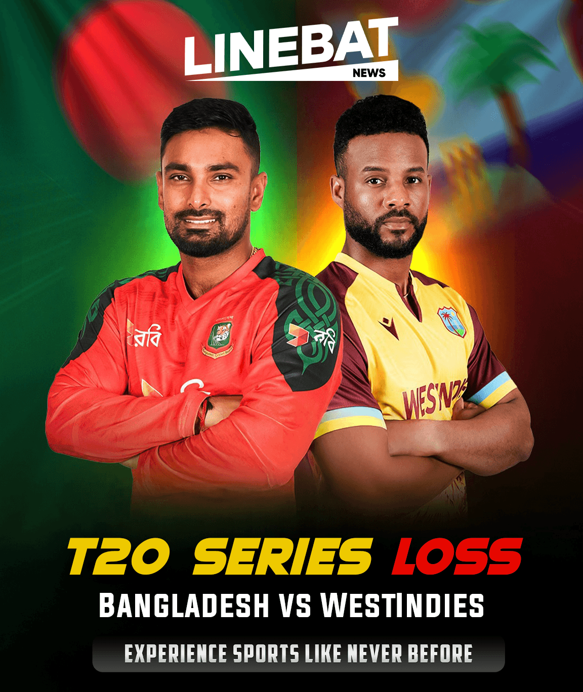 True colors  of bangladesh cricket has come up again