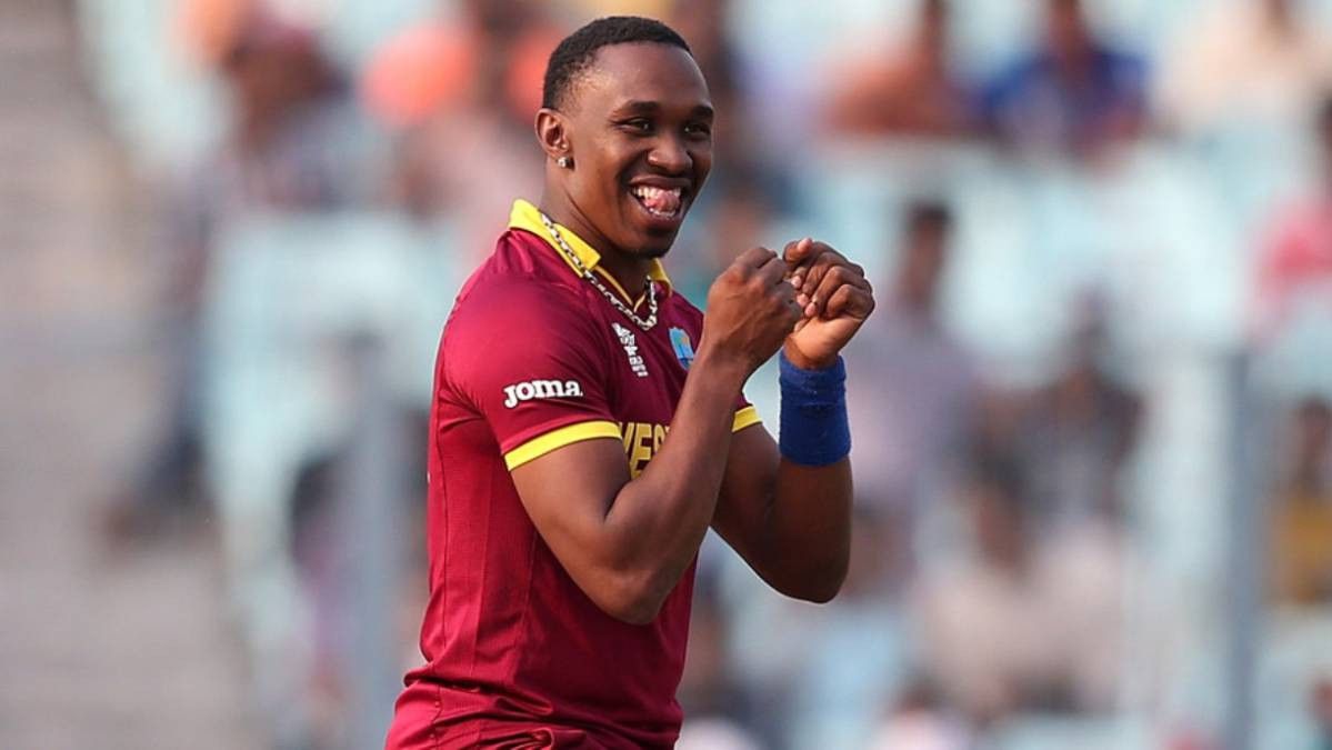 
West Indies all-rounder Bravo retires, joins IPL's Kolkata as mentor 