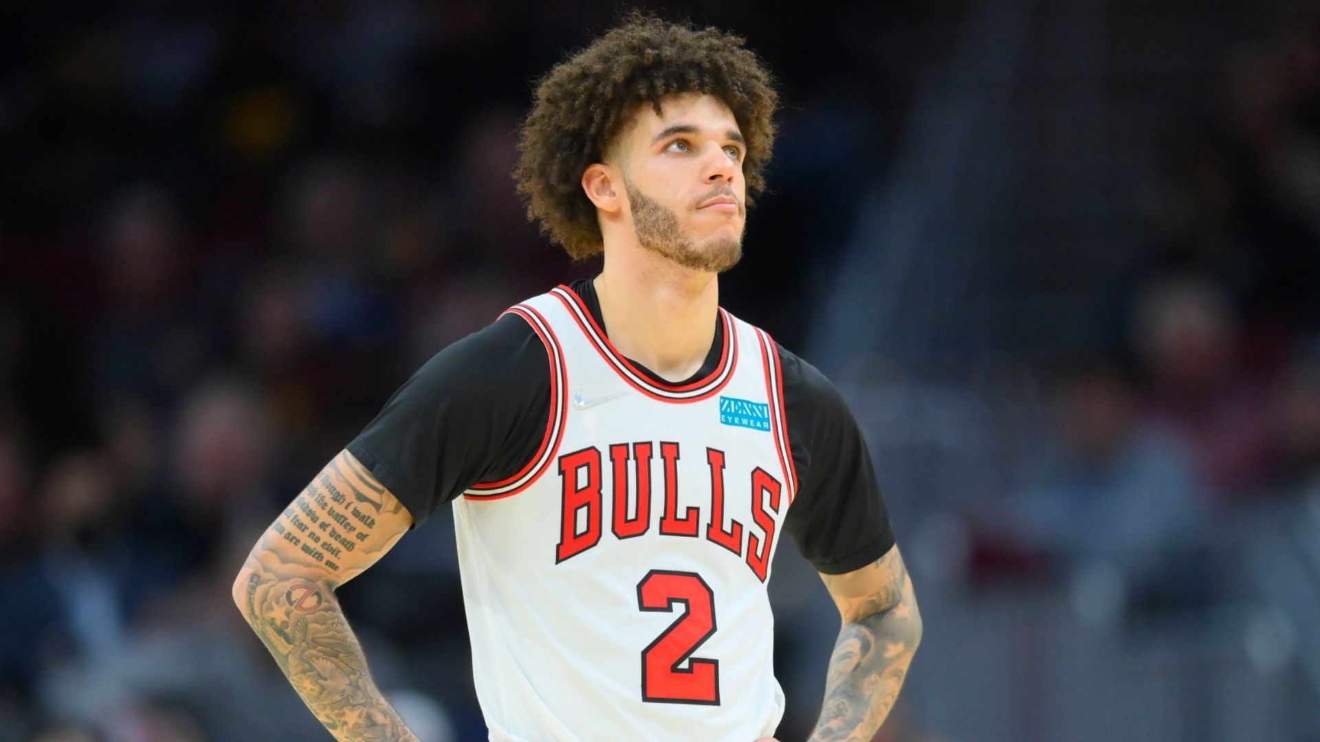 Sources: Bulls' Lonzo Ball expected to make return vs. Timberwolves