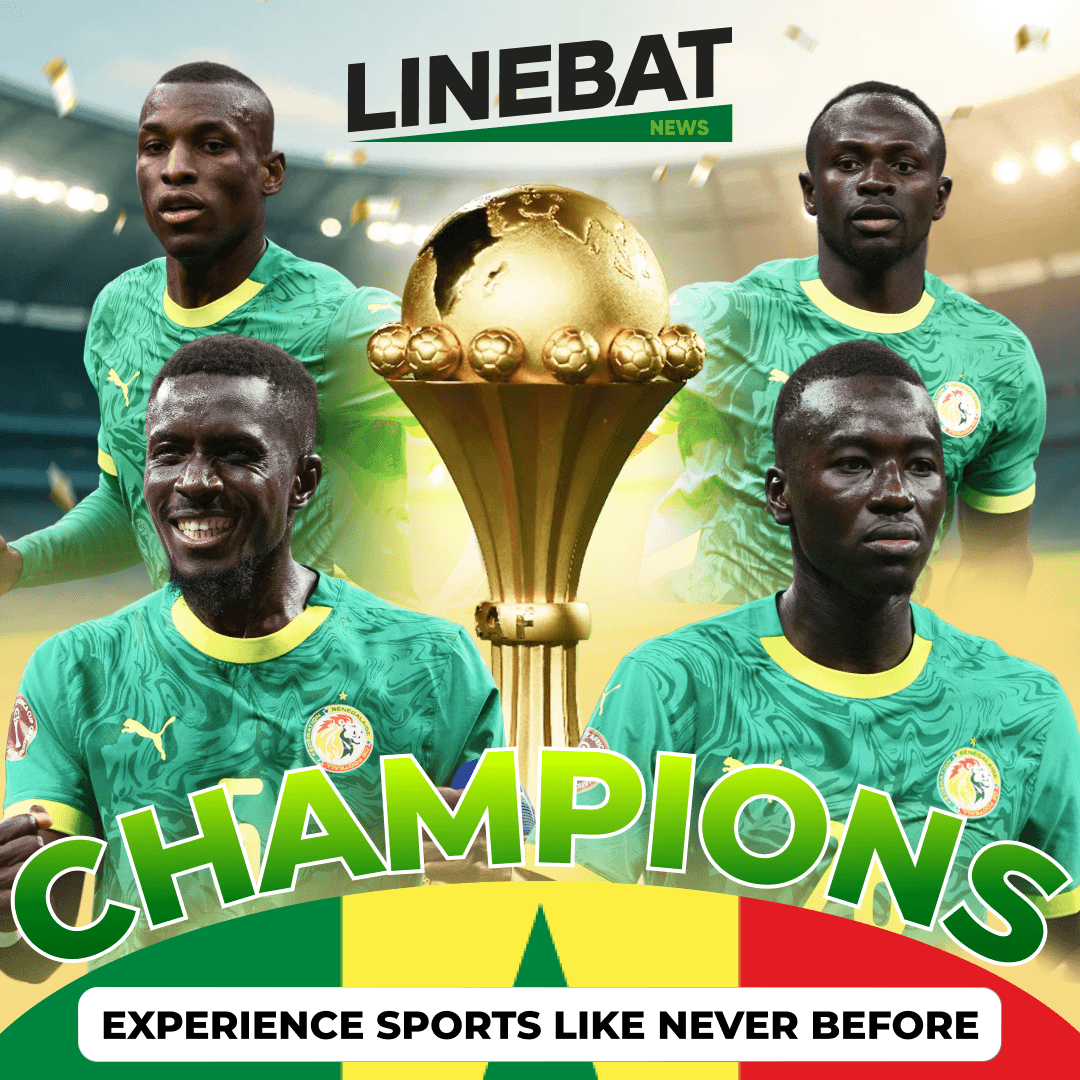 Senegal Defeat Morocco to Win Second Afcon Title After Dramatic Final Stoppage