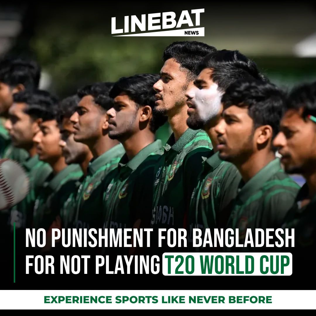  Flip-Flop on Bangladesh’s T20 World Cup 2026 Withdrawal Sparks Confusion