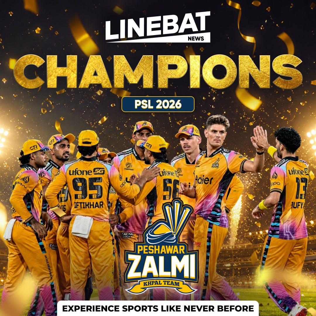 Zalmi Rise Again: Peshawar Clinch PSL 11 Crown in Thrilling Final