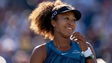 Naomi Osaka: Former world No 1 extremely motivated to win more Grand Slams, says coach Patrick Mouratoglou